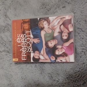 One Tree Hill / Les Frères Scott - season 1